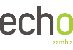 Echo Zambia Logo